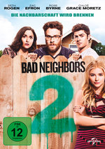 Film: Bad Neighbors 2