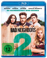 Film: Bad Neighbors 2