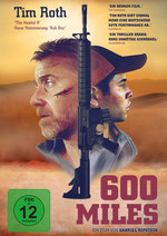 Film: 600 Miles