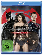 Film: Batman v Superman: Dawn of Justice [UE]