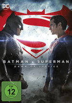 Film: Batman v Superman: Dawn of Justice