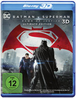 Film: Batman v Superman: Dawn of Justice (+ 2 BRs)