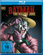 Film: Batman - The Killing Joke