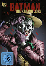 Film: Batman - The Killing Joke