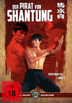 Film: Der Pirat von Shantung [CE] [LE]