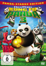 Film: Kung Fu Panda 3