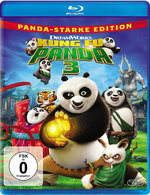 Film: Kung Fu Panda 3