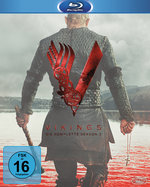 Film: Vikings - Season 3 [3 BRs]