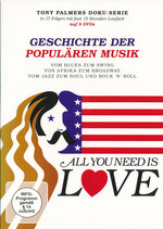 Film: All you need ist Love - Geschichte der populären