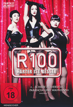 Film: R100 - Härter ist besser