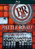 Film: Battle Royale - Extended Cut & Kinofassung