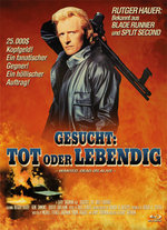 Film: Gesucht: Tot oder lebendig [LE]