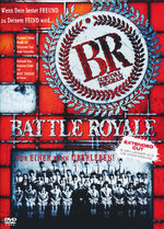 Film: Battle Royale - Extended Cut