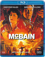 Film: McBain - Uncut