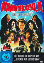 Film: Mama Dracula
