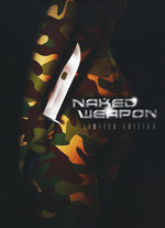 Film: Naked Weapon - Mediabook [LE]