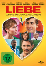 Film: Liebe ohne Krankenschein