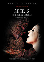Film: Seed 2 - The New Breed - Black Edition [DC]
