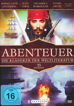 Film: Abenteuer - Die Klassiker der Weltliteratur