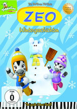 Film: ZEO - Wintergeschichten - Die DVD zur Serie