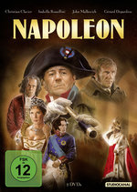 Film: Napoleon [2 DVDs]