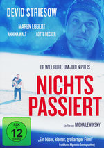 Film: Nichts passiert
