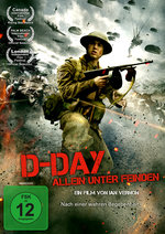 Film: D-Day - Allein unter Feinden