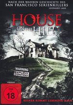 Film: House on the Hill - Keiner kommt hier lebendig..