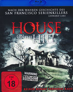 Film: House on the Hill - Keiner kommt hier lebendig..