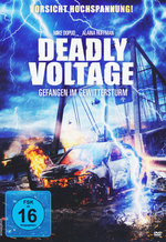 Film: Deadly Voltage - Gefangen im Gewittersturm