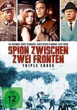 Film: Spion zwischen zwei Fronten