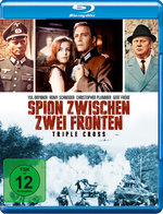 Film: Spion zwischen zwei Fronten