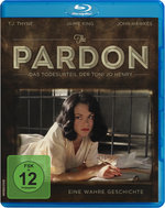 Film: The Pardon - Das Todesurteil der Toni Jo Henry