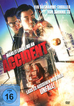 Film: Accident - Lass es aussehen wie einen Unfall!