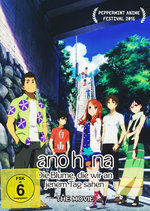 Film: AnoHana - Die Blume, die wir an.. - The Movie