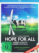 Film: Hope For All - Unsere Nahrung - Unsere Hoffnung
