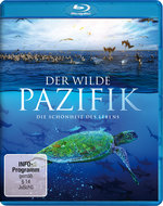 Film: Der wilde Pazifik - Die Schönheit des Lebens