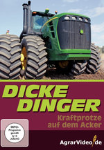 Film: Dicke Dinger - Kraftprotze auf dem Acker