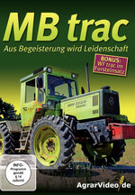 Film: MB trac - Aus Begeisterung wird Leidenschaft