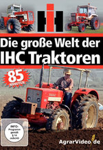 Film: Die große Welt der IHC Traktoren