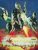 Film: The Tournament - Uncut [LE] [SB]