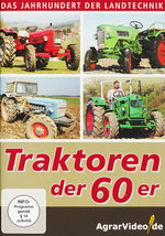 Film: Traktoren der 60er