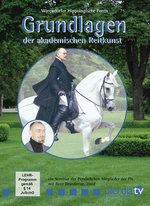 Film: Grundlagen der akademischen Reitkunst
