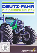 Film: Deutz-Fahr: Die Grünen Helden