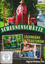 Film: Scheunenschätze - Legendäre Traktoren