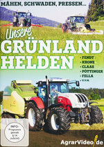 Film: Unsere Grünland-Helden
