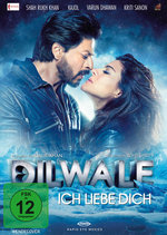 Film: Dilwale - Ich liebe dich