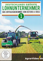 Film: Deutschlands größte Lohnunternehmer 1