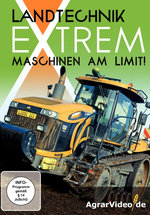 Film: Landtechnik Extrem - Maschinen am Limit!