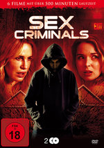 Film: Sex Criminals [2 DVDs]